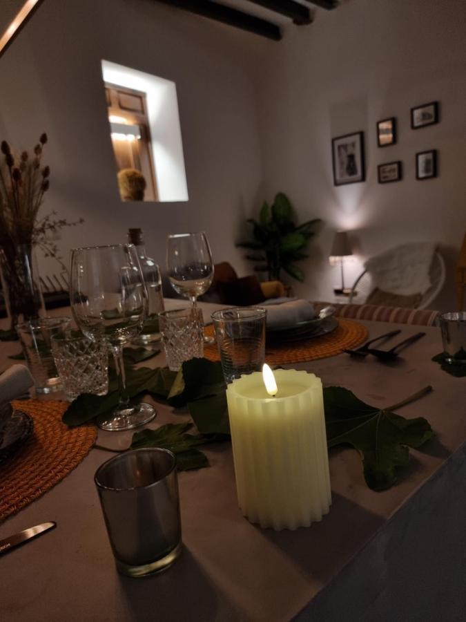 Lofts Amantes De Toledo -Loft Sagrario Apartment Bagian luar foto