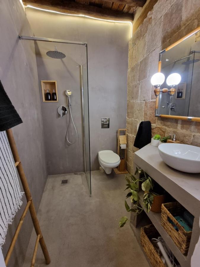 Lofts Amantes De Toledo -Loft Sagrario Apartment Bagian luar foto