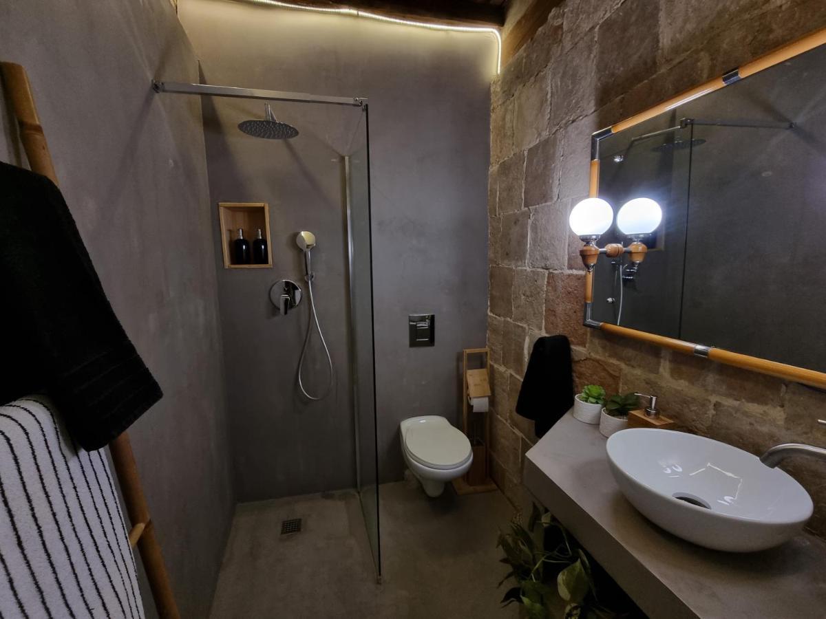 Lofts Amantes De Toledo -Loft Sagrario Apartment Bagian luar foto